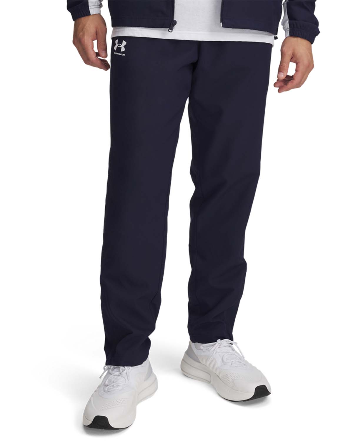 Долнище Мъже RIVAL WVN WINDBREAKER PNT Under Armour