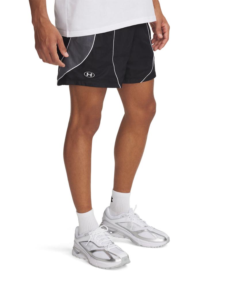 Къси панталони Мъже ICON VOLLEY CB SHORTS Under Armour