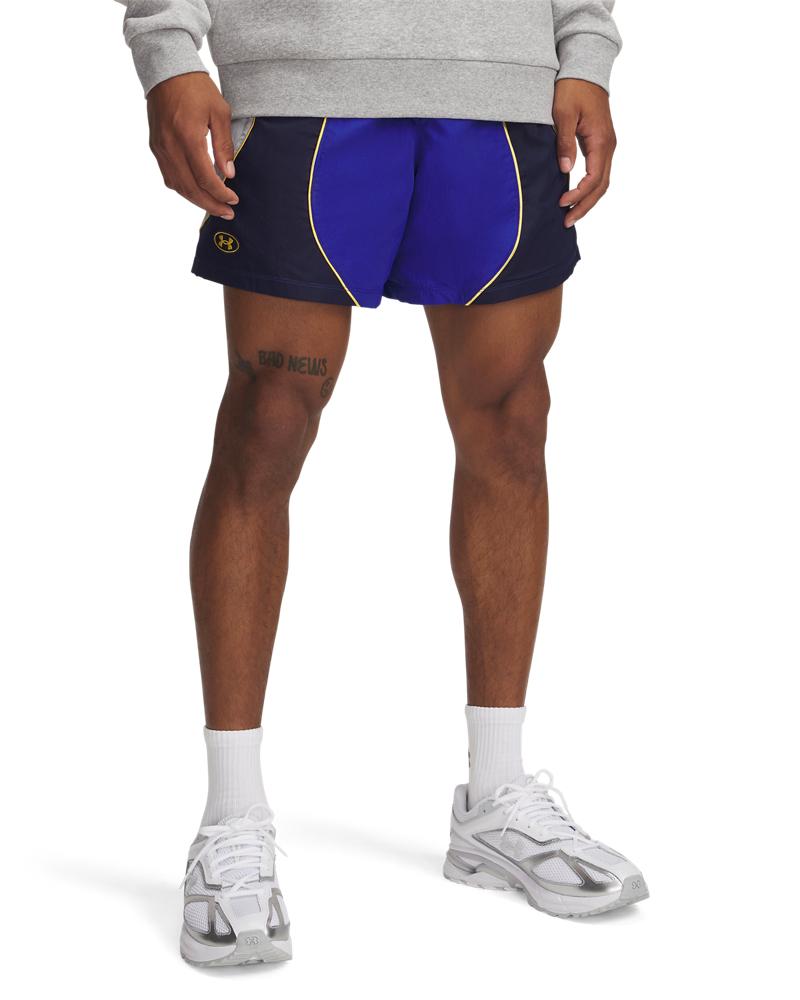 Къси панталони Мъже ICON VOLLEY CB SHORTS Under Armour
