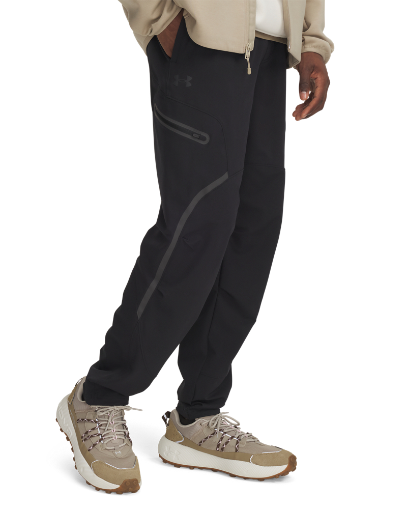 Долнище Мъже UNSTOPPABLE CARGO PANT Under Armour