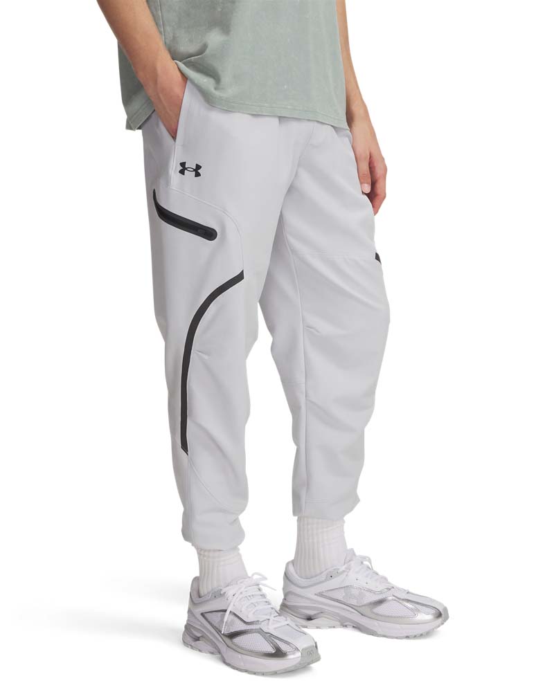 Долнище Мъже UNSTOPPABLE CARGO PANT Under Armour