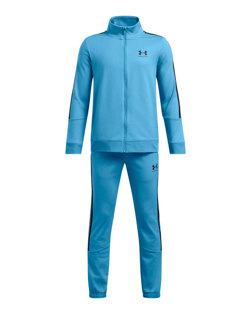 Комплекти Момчета ICON KNIT TRACKSUIT Under Armour