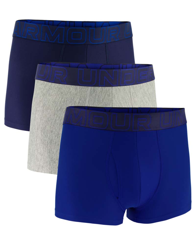 Боксерки Мъже Under Armour  Perf Tech 3in