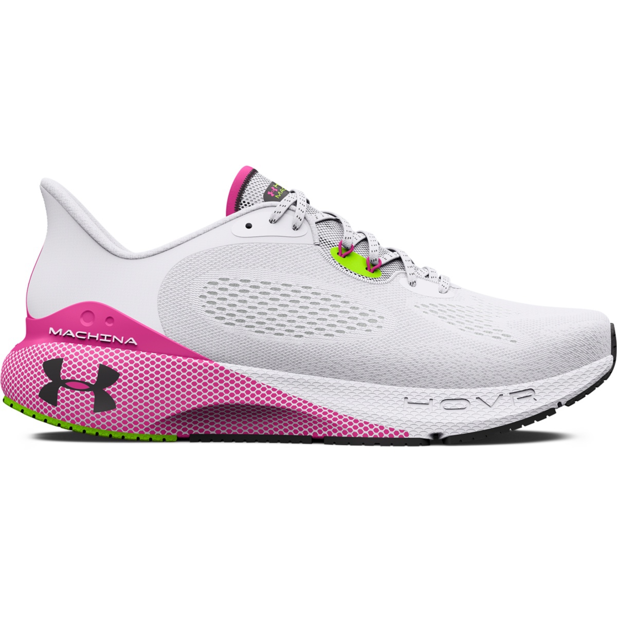 Спортни Обувки Жени Hovr Machina 3 Under Armour