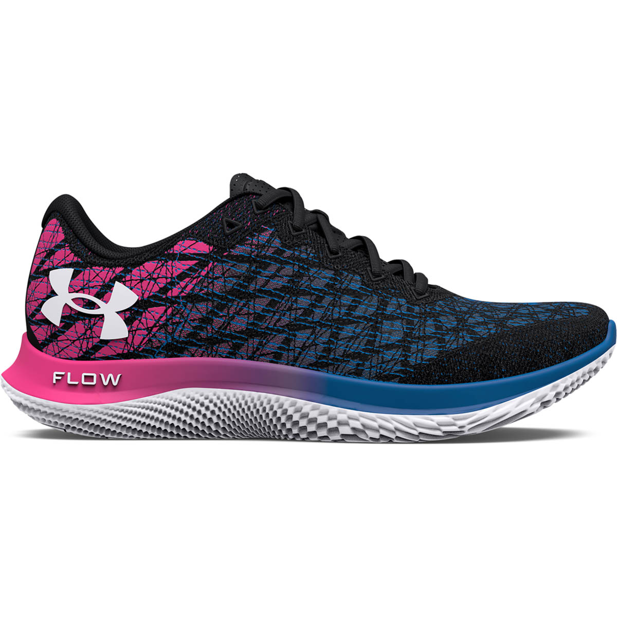 Спортни обувки Жени  FLOW VELOCITI WIND 2 Under Armour