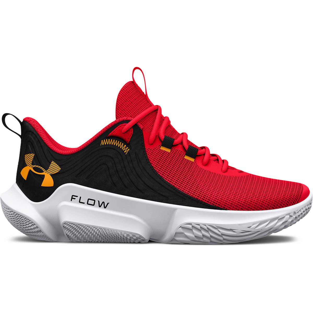 Баскетболни Обувки Унисекс Flow Futr X 2 Under Armour