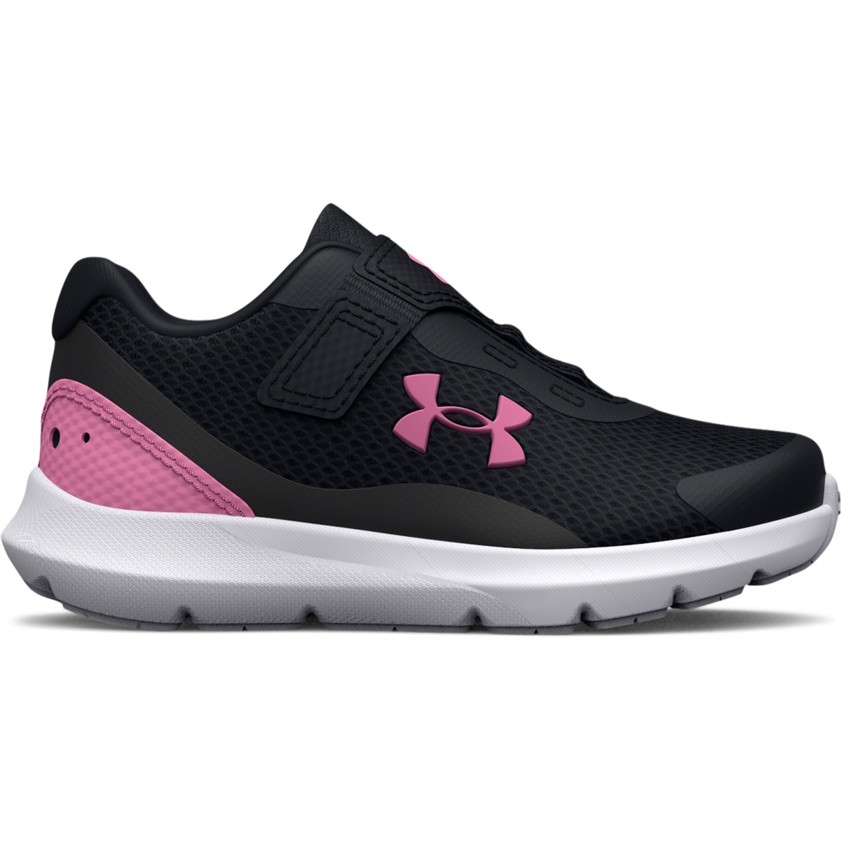 Спортни Обувки Момичета Ginf Surge 3 Ac Under Armour