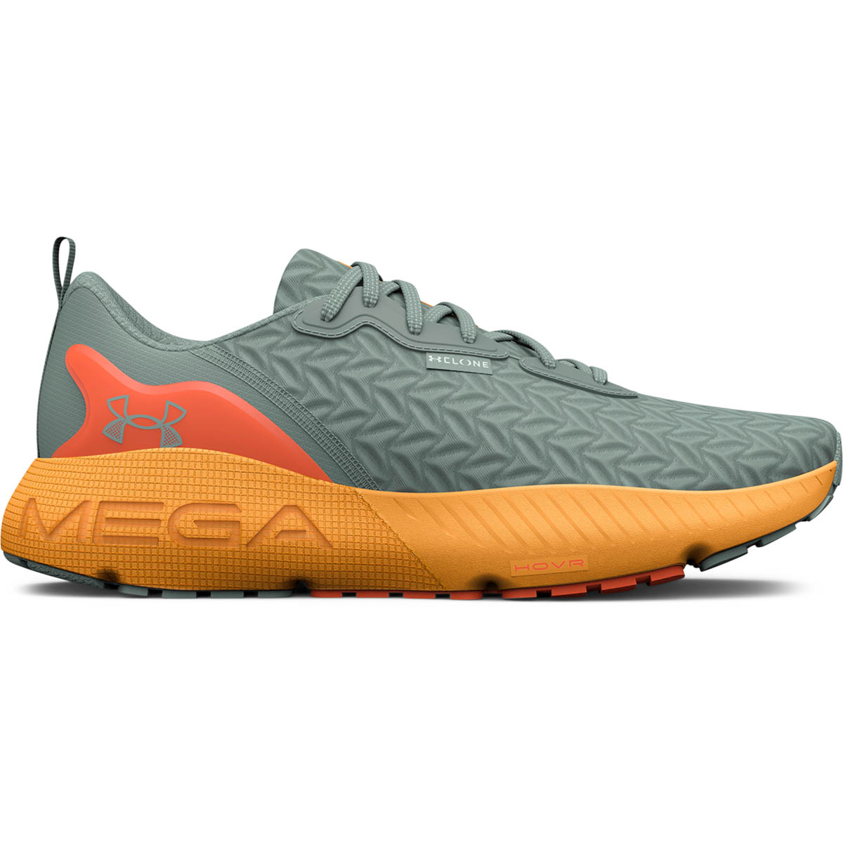 Спортни Обувки Жени Hovr Mega 3 Clone Under Armour