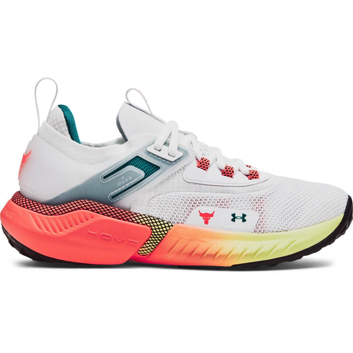 Спортни Обувки Унисекс Gs Project Rock 5 Under Armour