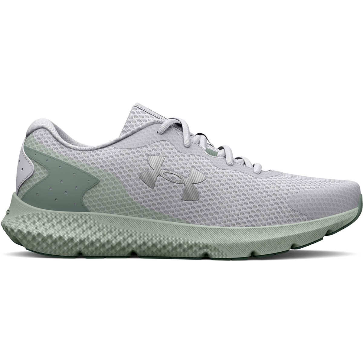 Спортни Обувки Жени Charged Rogue 3 Mtlc Under Armour