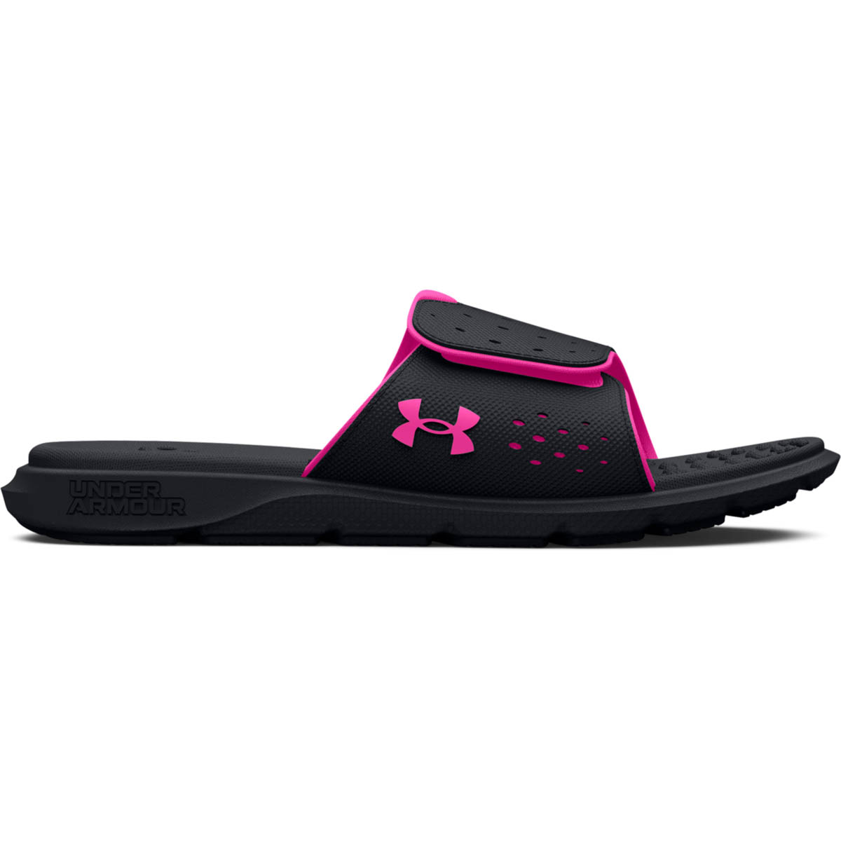 Джапанки Жени IGNITE 7 SL Under Armour