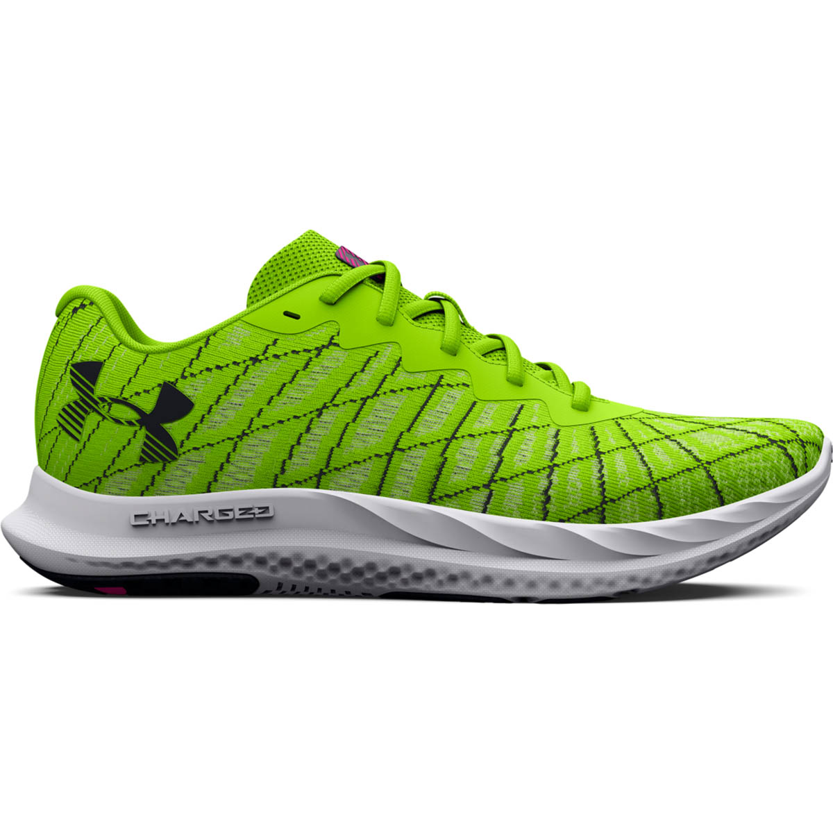 Спортни обувки Мъже CHARGED BREEZE 2 Under Armour