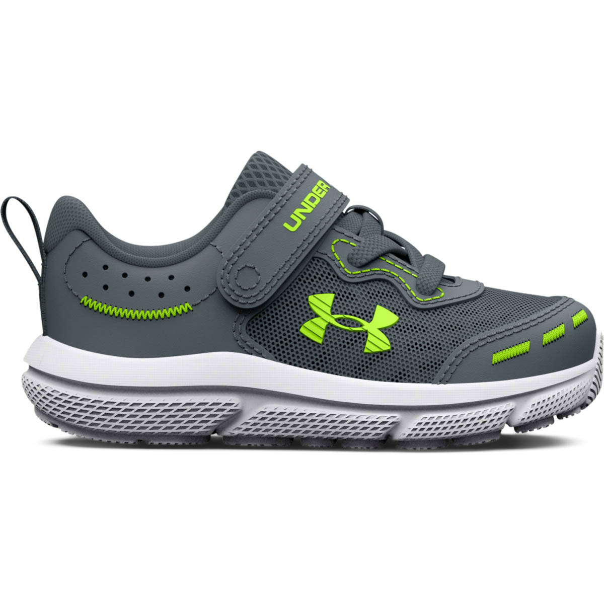 Спортни обувки Момчета BINF ASSERT 10 AC Under Armour