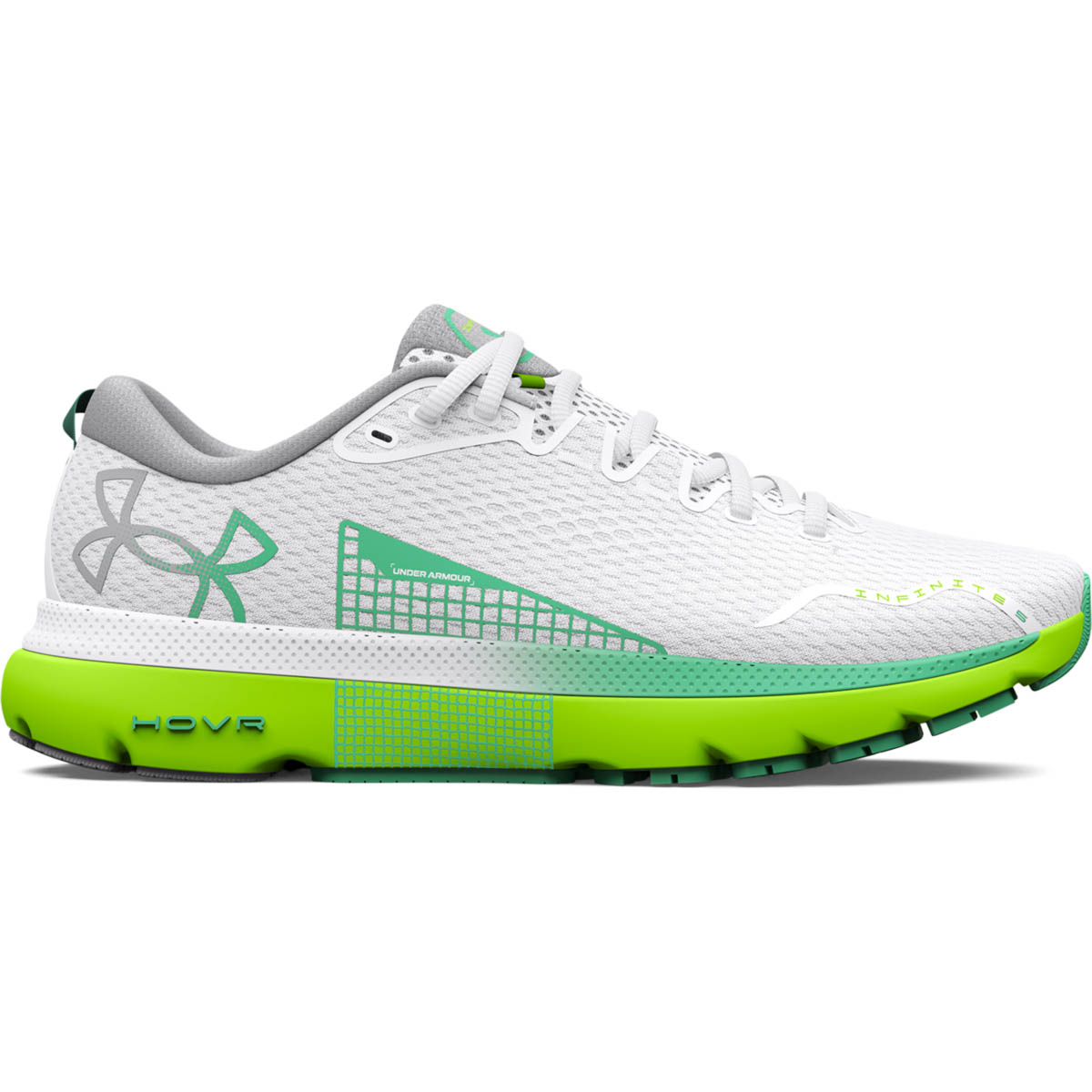 Спортни обувки Жени  HOVR INFINITE 5 Under Armour
