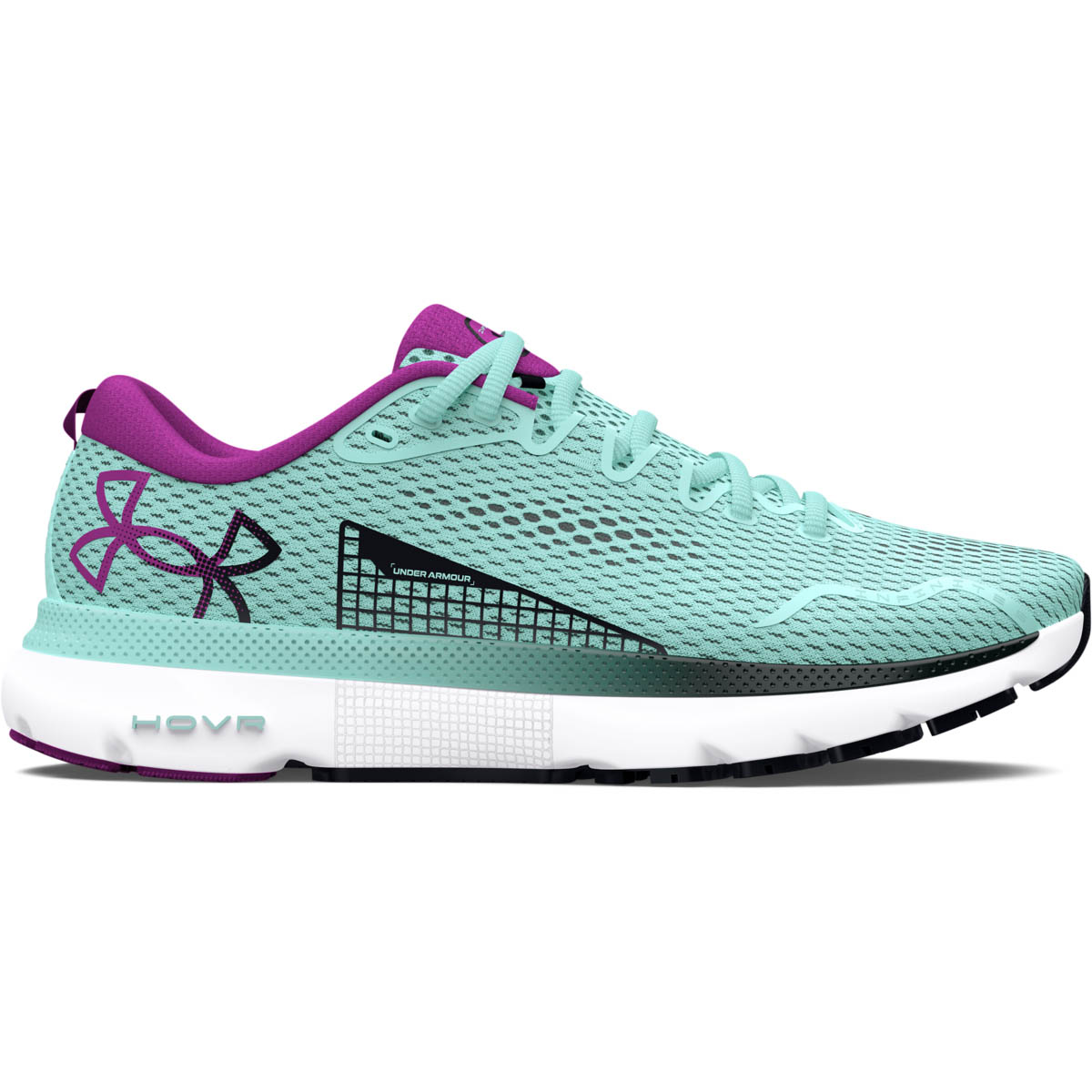 Спортни обувки Жени HOVR INFINITE 5 Under Armour