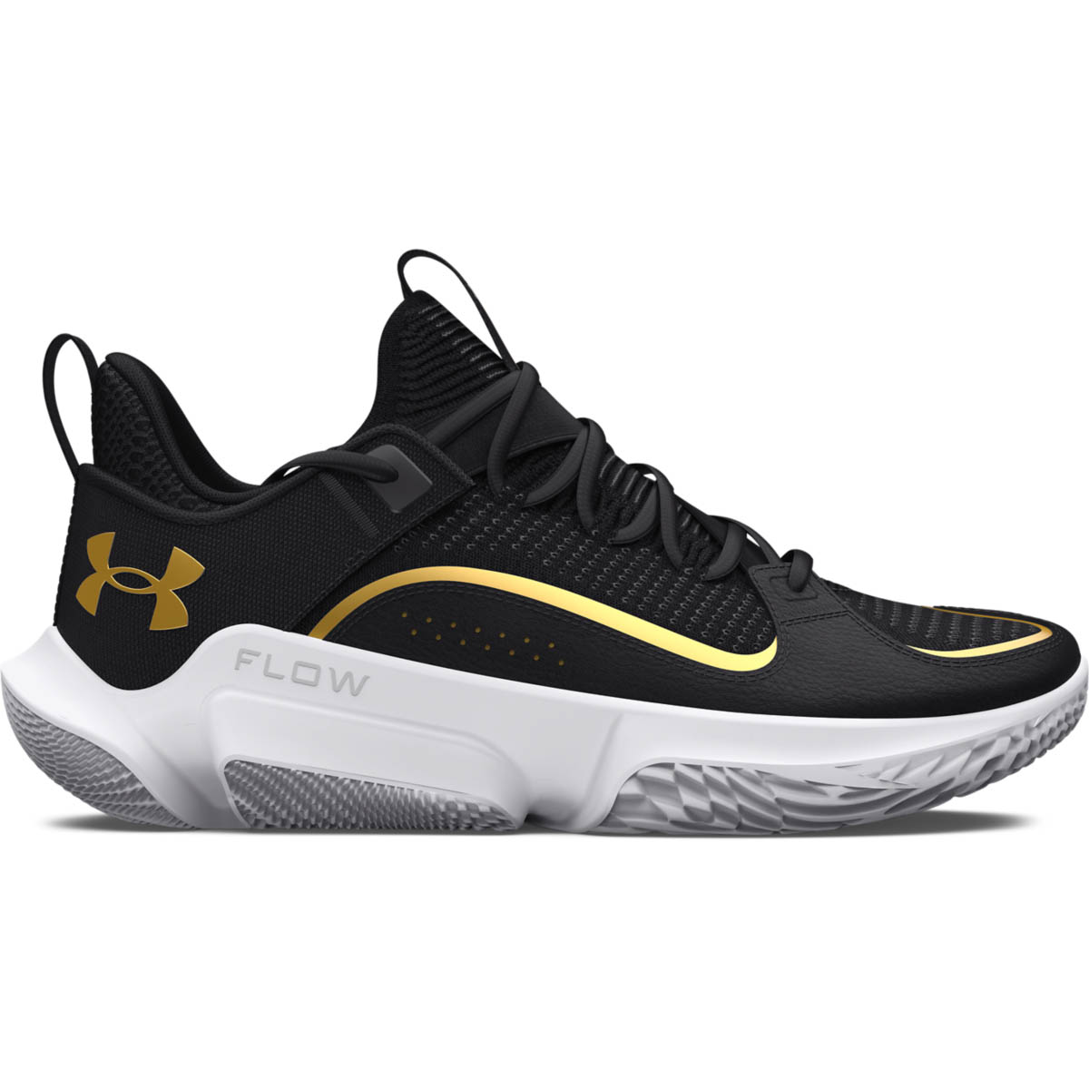 Баскетболни обувки Унисекс FLOW FUTR X 3 Under Armour