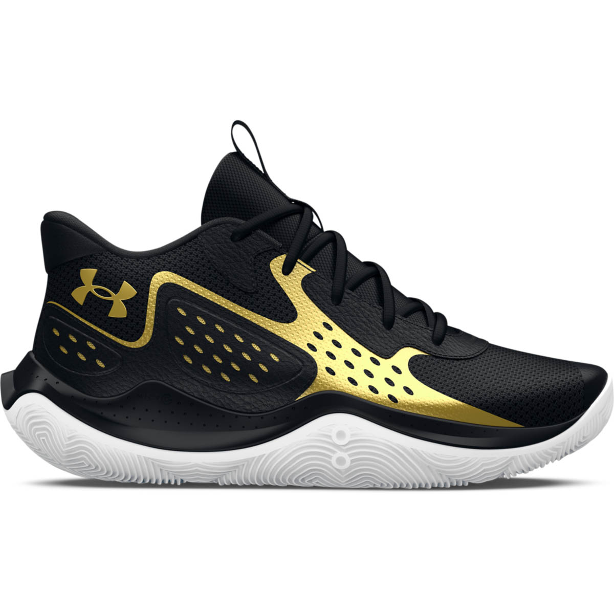 Баскетболни обувки Унисекс JET  23 Under Armour