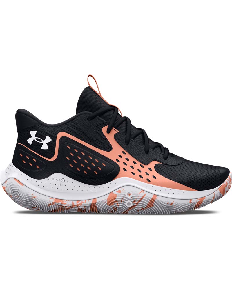 Баскетболни обувки Унисекс JET 23 Under Armour