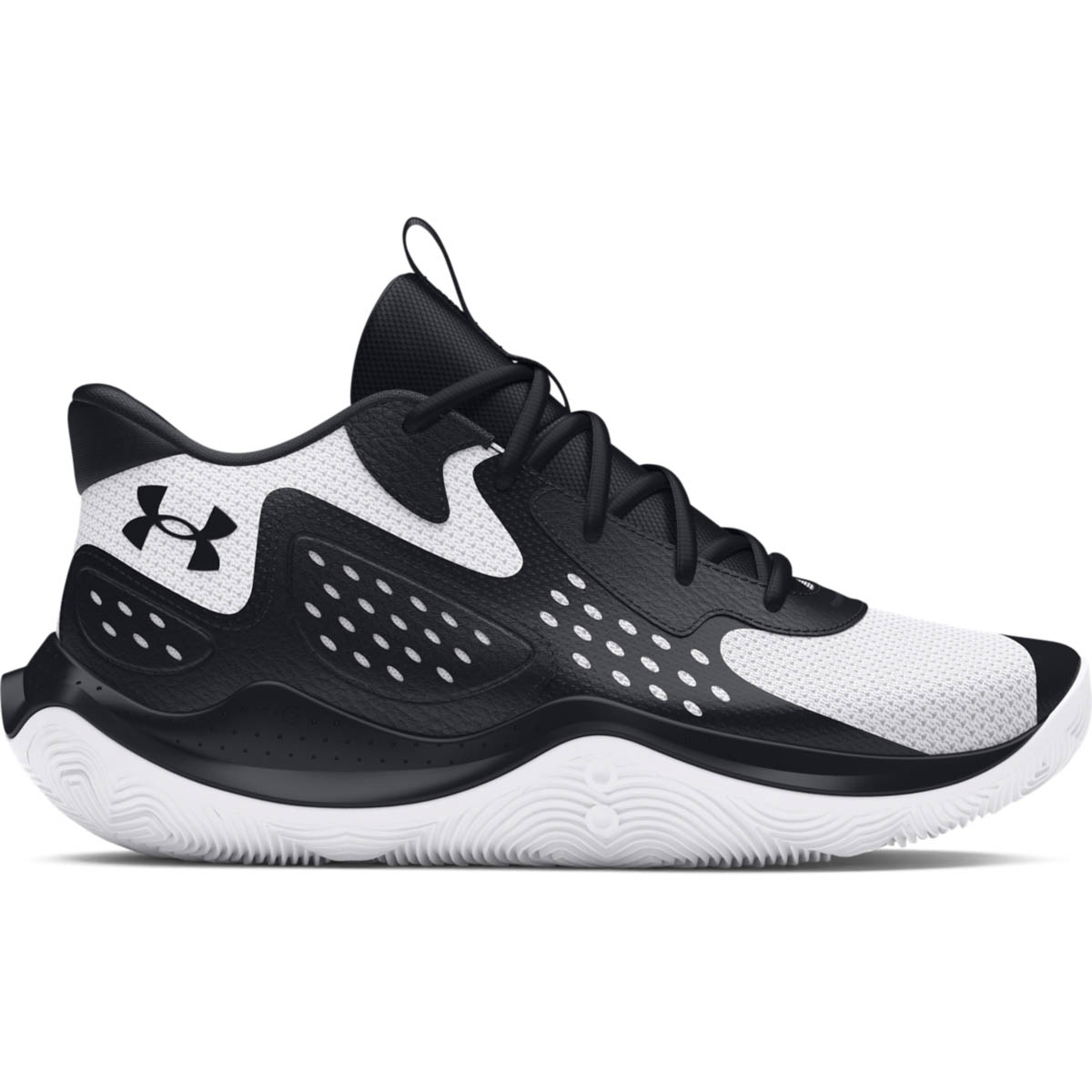 Баскетболни обувки Унисекс JET  23 Under Armour