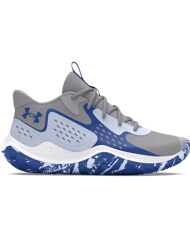 Баскетболни обувки Унисекс JET 23 Under Armour