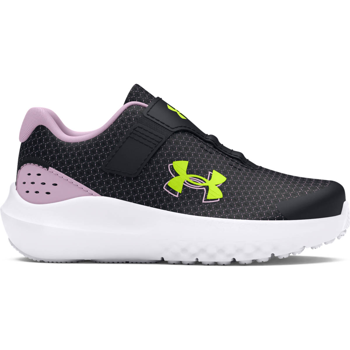 Спортни обувки Момичета GINF SURGE 4 AC Under Armour