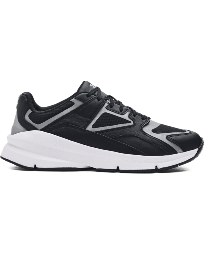 Спортни обувки Унисекс FORGE 96 LEATHER REISSUE Under Armour