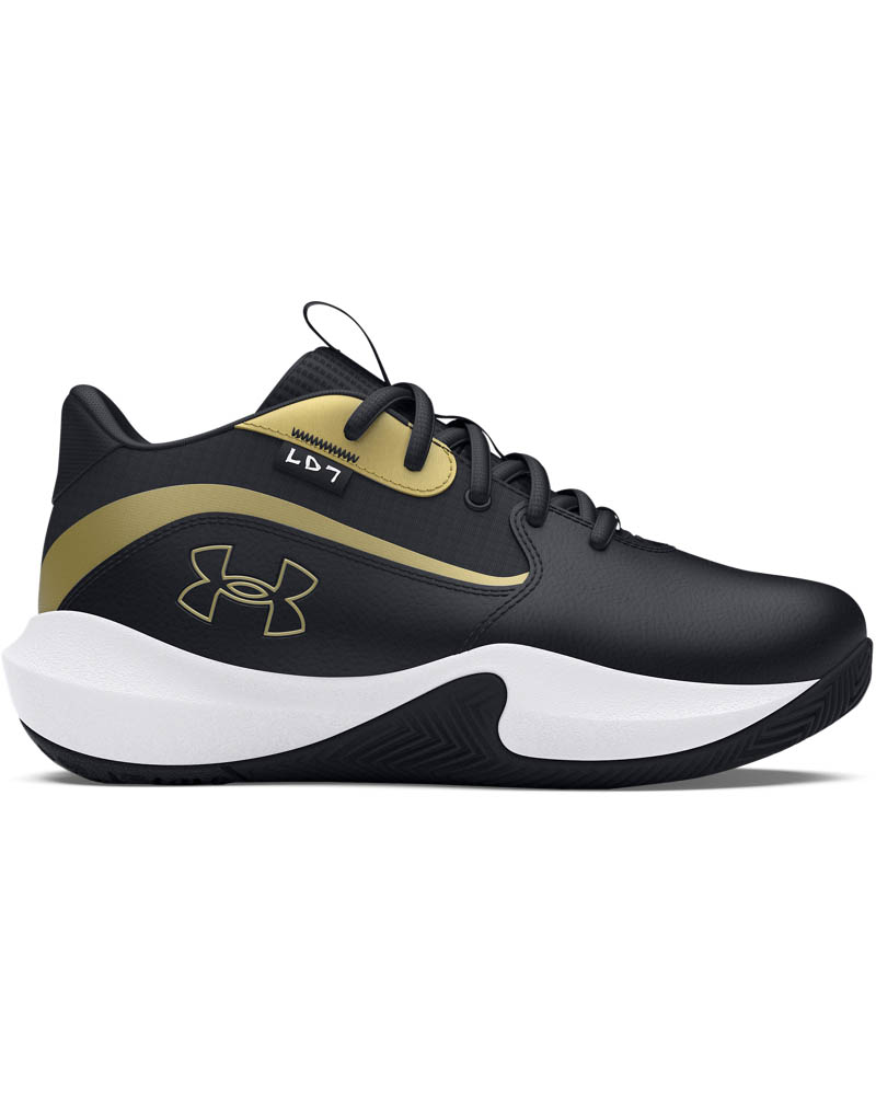UA PS LOCKDOWN 7 Спортни обувки