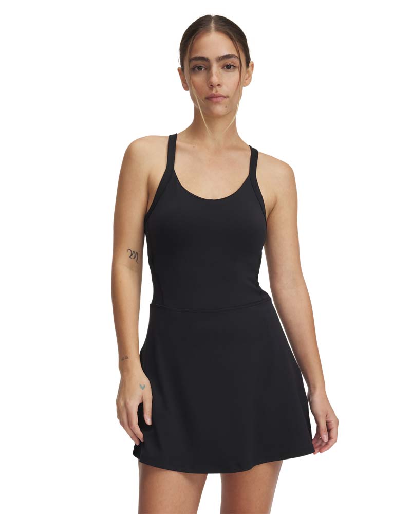Рокля Жени MERIDIAN DRESS Under Armour