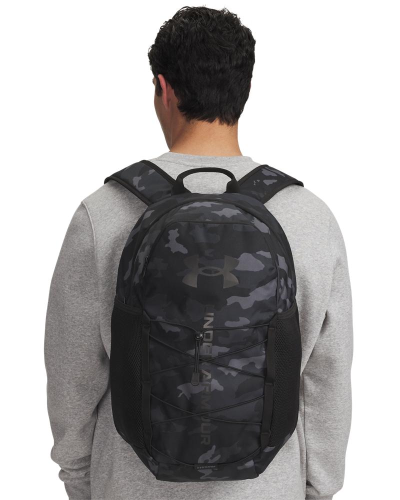 Раница Унисекс HUSTLE SPORT 6.0 BACKPACK Under Armour