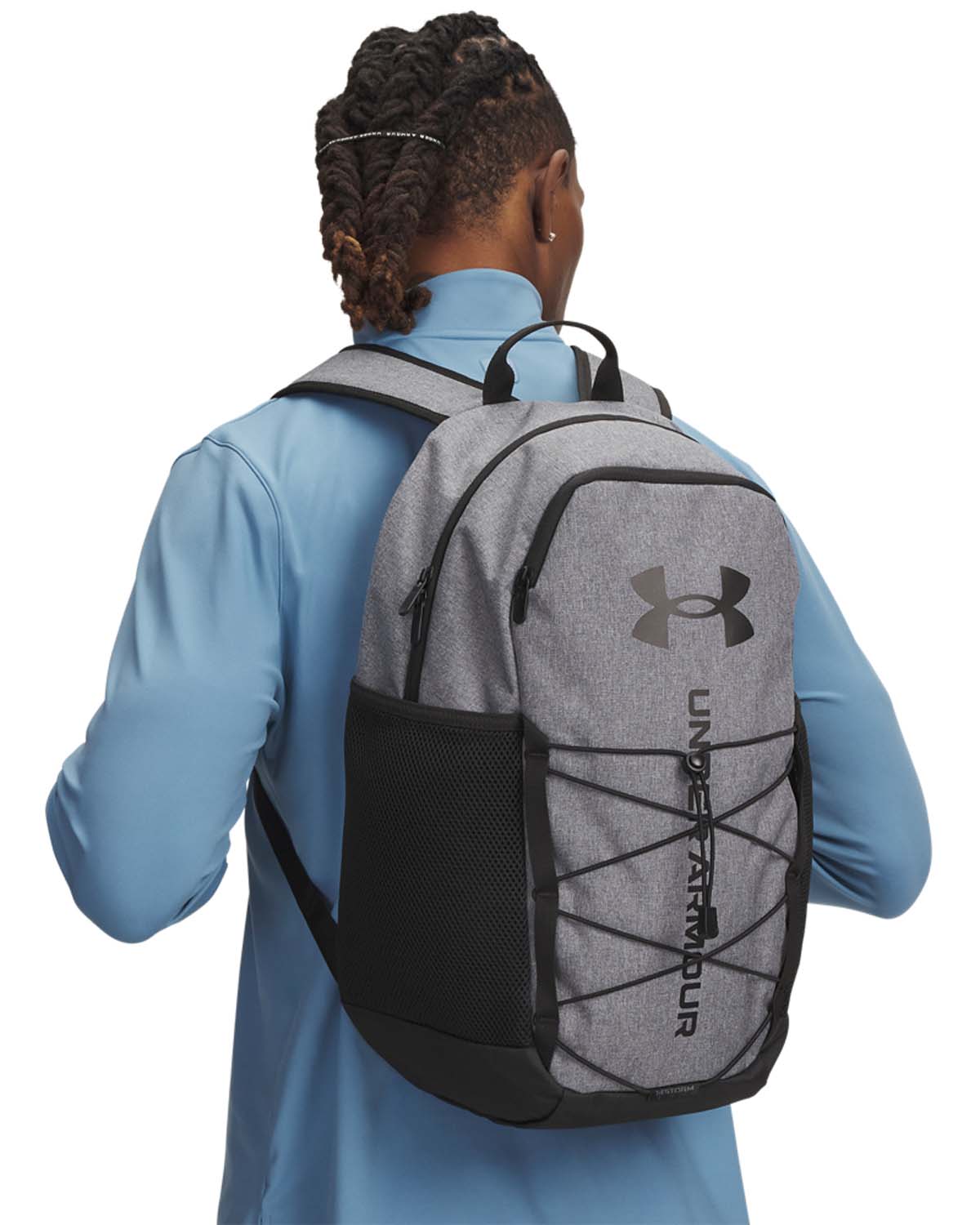 Раница Унисекс HUSTLE SPORT 6.0 BACKPACK Under Armour