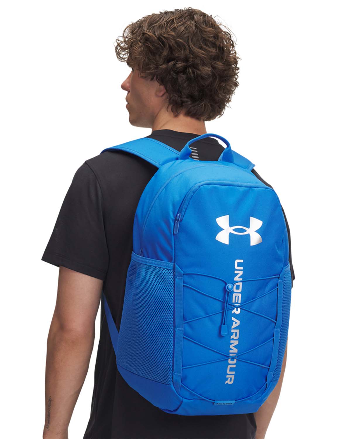 Раница Унисекс HUSTLE SPORT 6.0 BACKPACK Under Armour