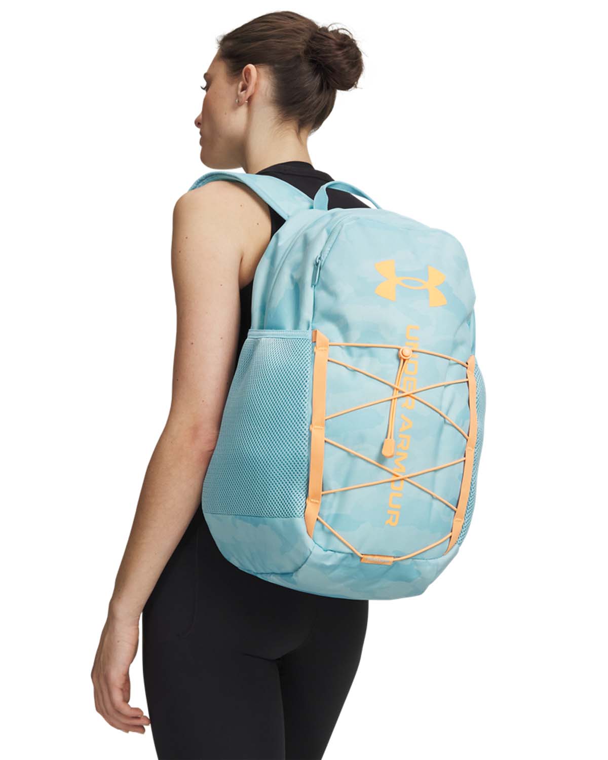 Раница Унисекс HUSTLE SPORT 6.0 BACKPACK Under Armour