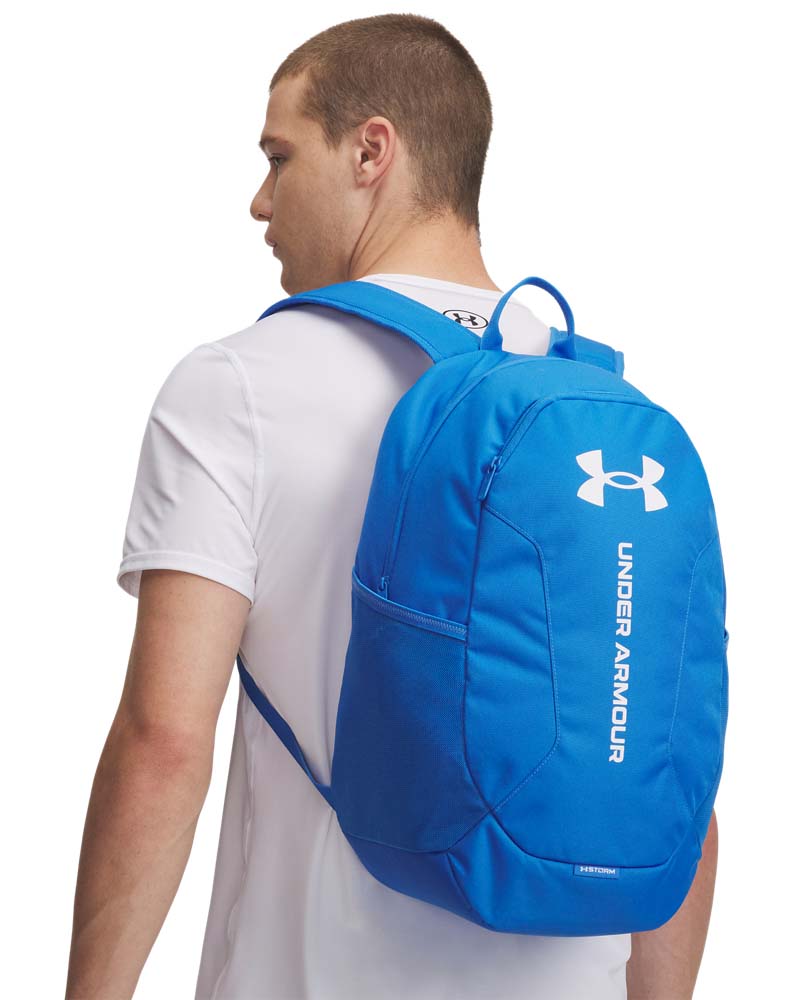 Раница Унисекс HUSTLE LITE BACKPACK Under Armour
