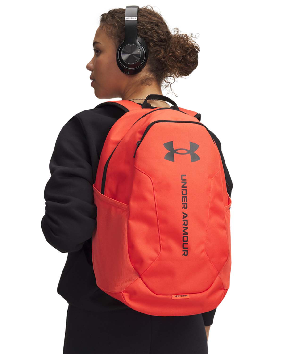 Раница Унисекс HUSTLE LITE BACKPACK Under Armour