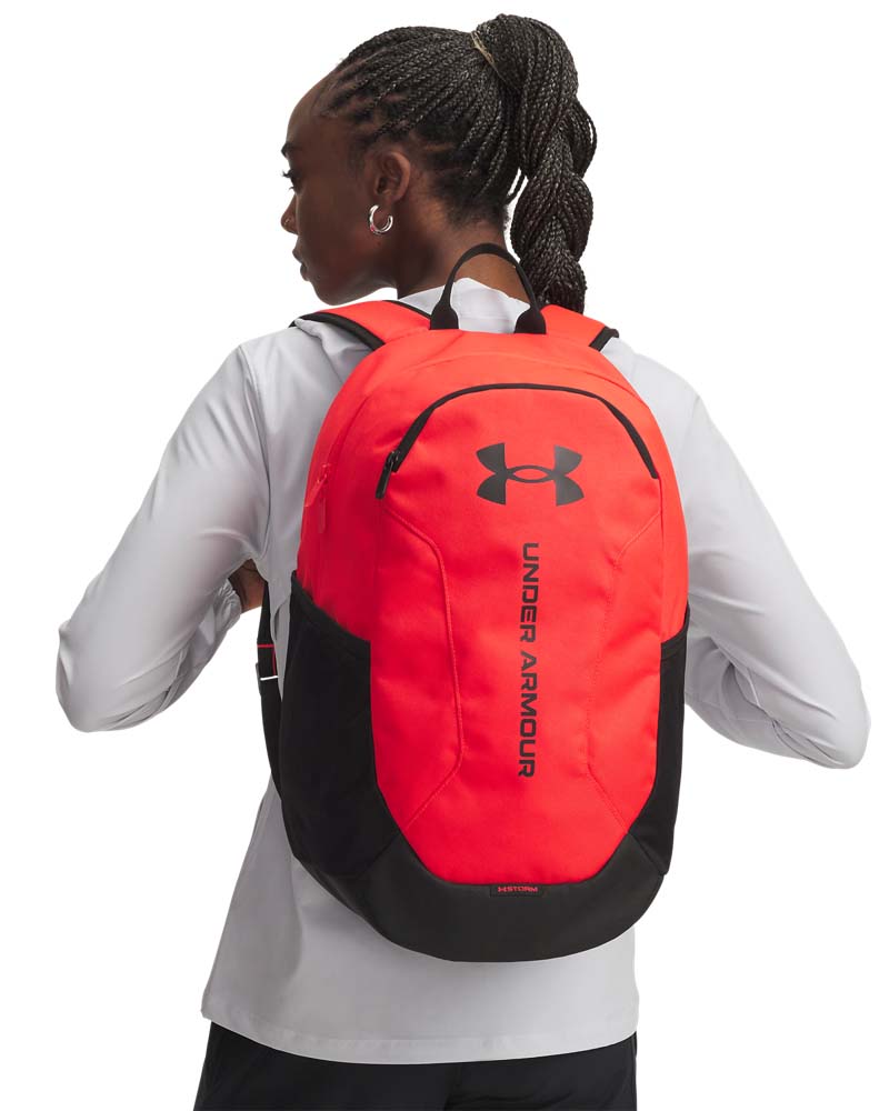 Раница Унисекс HUSTLE LITE BACKPACK Under Armour
