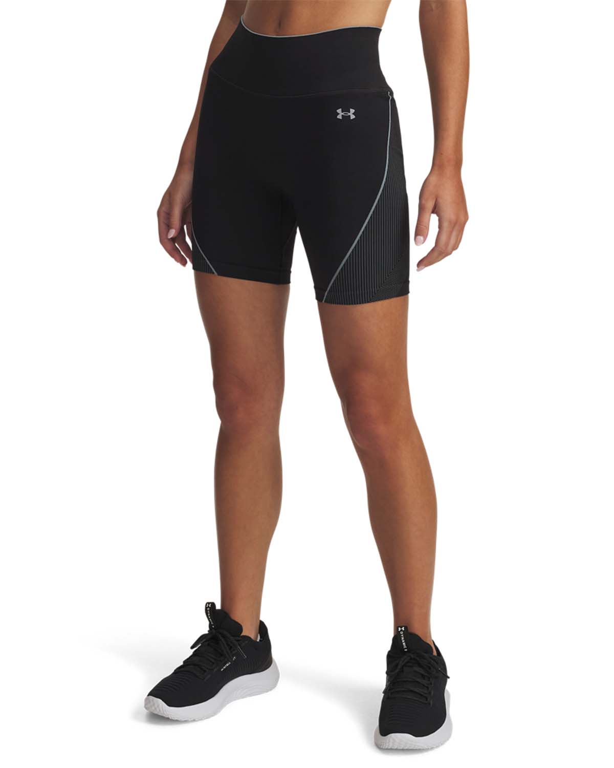 UA VANISH SEAMLESS SHORT Къс панталон
