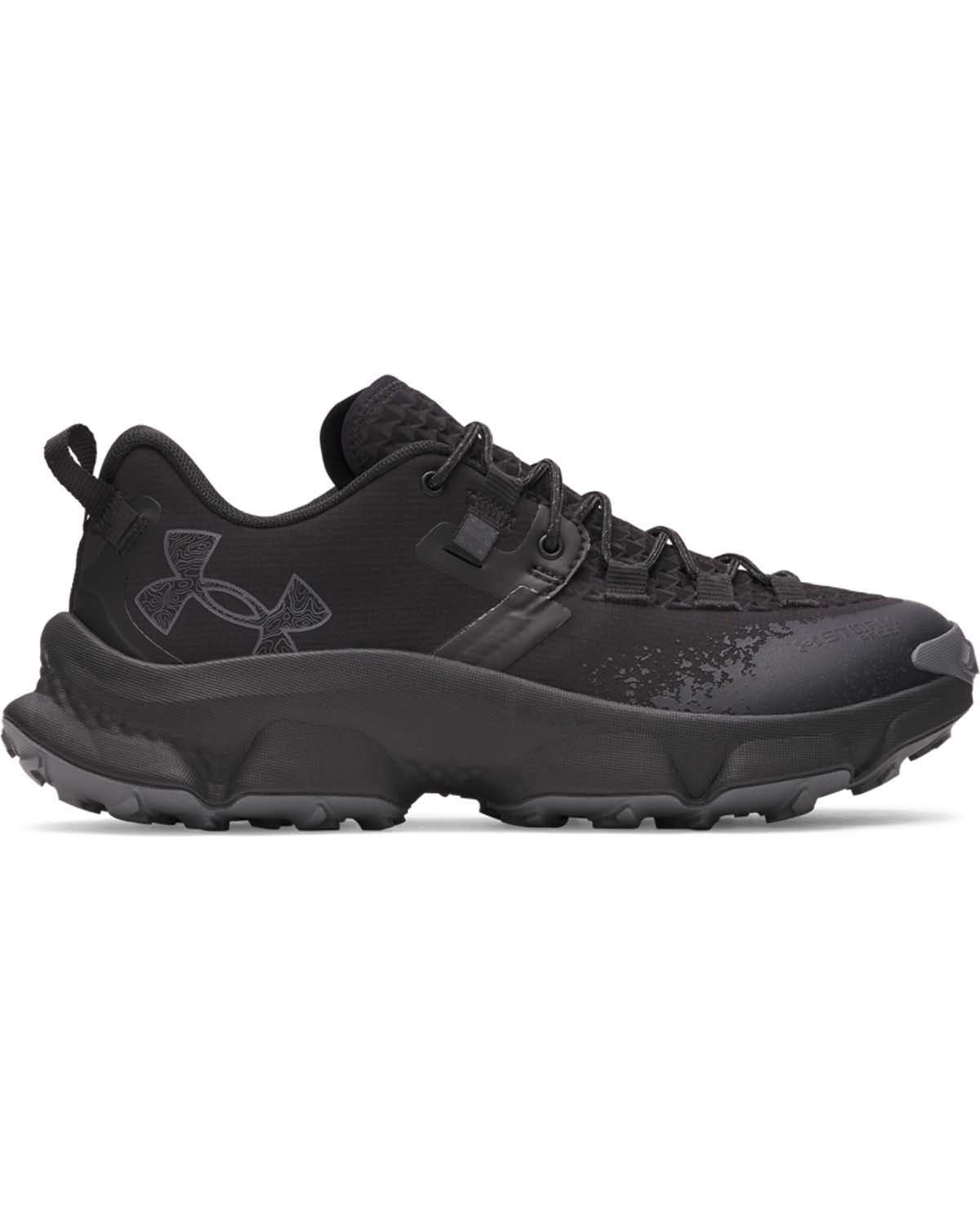 Спортни обувки Мъже CHARGED EXPANSE LOW WP Under Armour