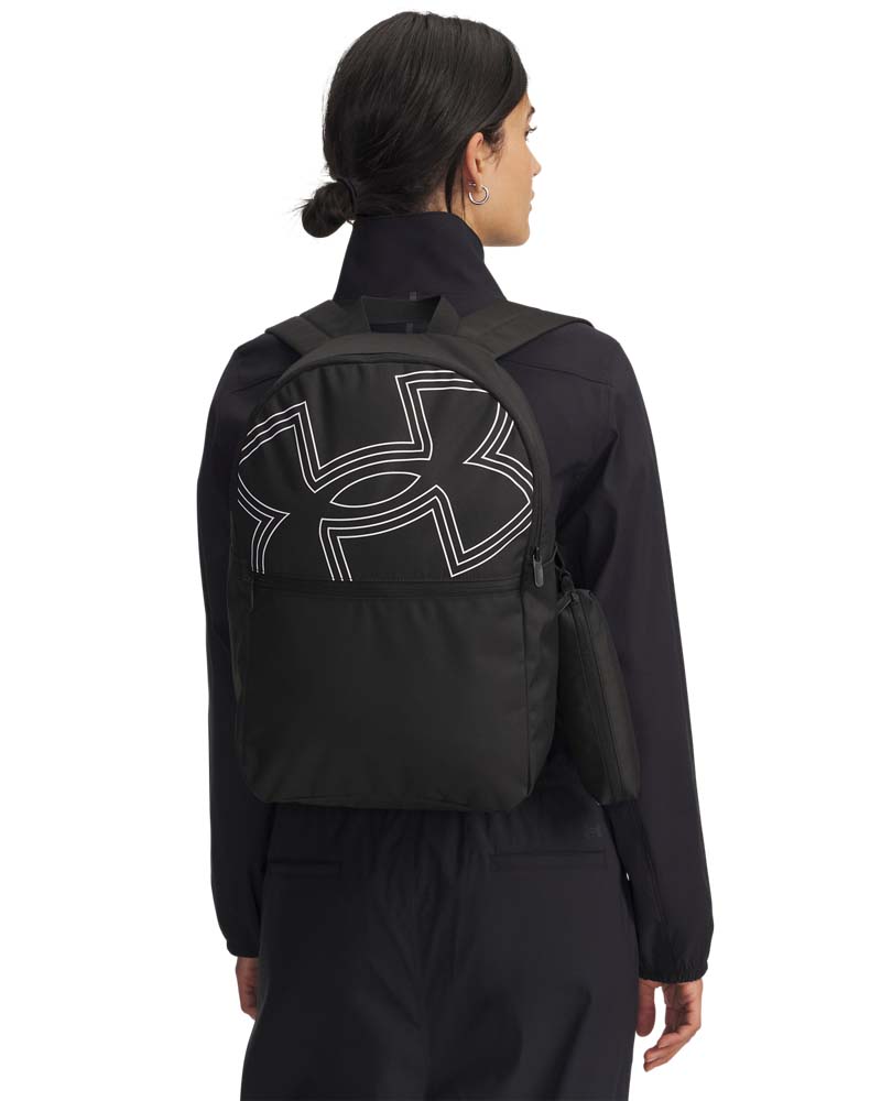 Раница Унисекс ESSENTIAL PRINTED BP Under Armour