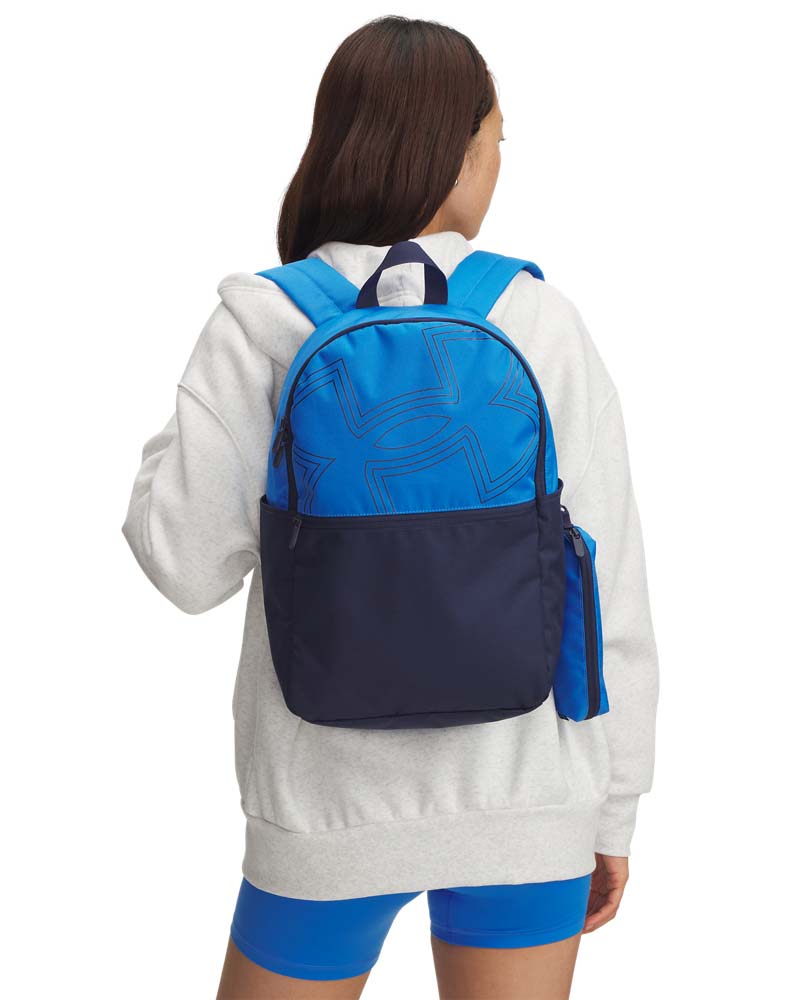 Раница Унисекс ESSENTIAL PRINTED BP Under Armour