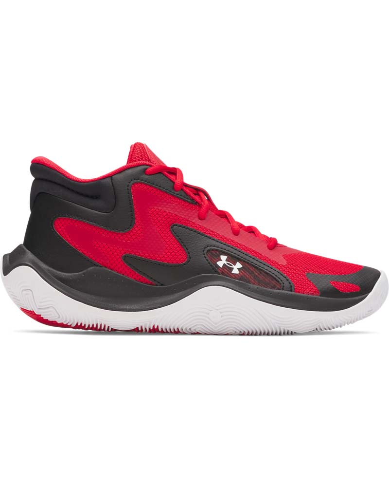 Баскетболни обувки Унисекс JET 25 Under Armour