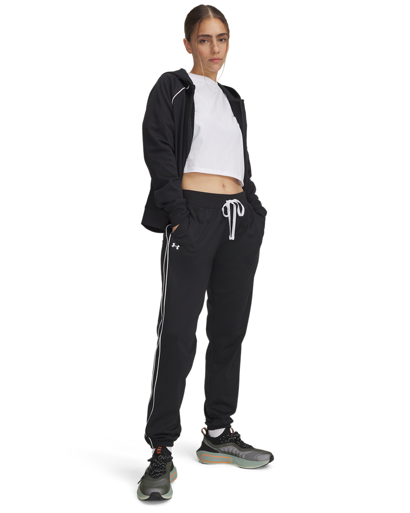 Комплект Жени RIVAL TRICOT TRACKSUIT HD Under Armour