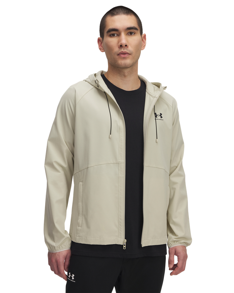 Яке Мъже VIBE WOVEN JACKET Under Armour