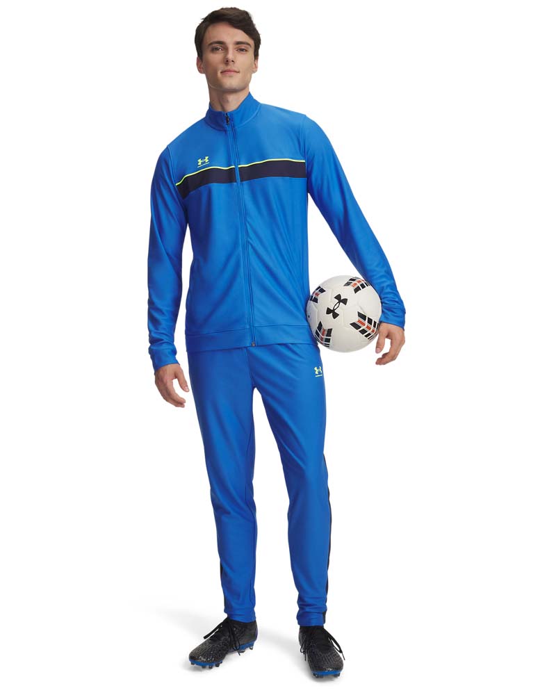 Комплект Мъже CHALLENGER TRACKSUIT Under Armour