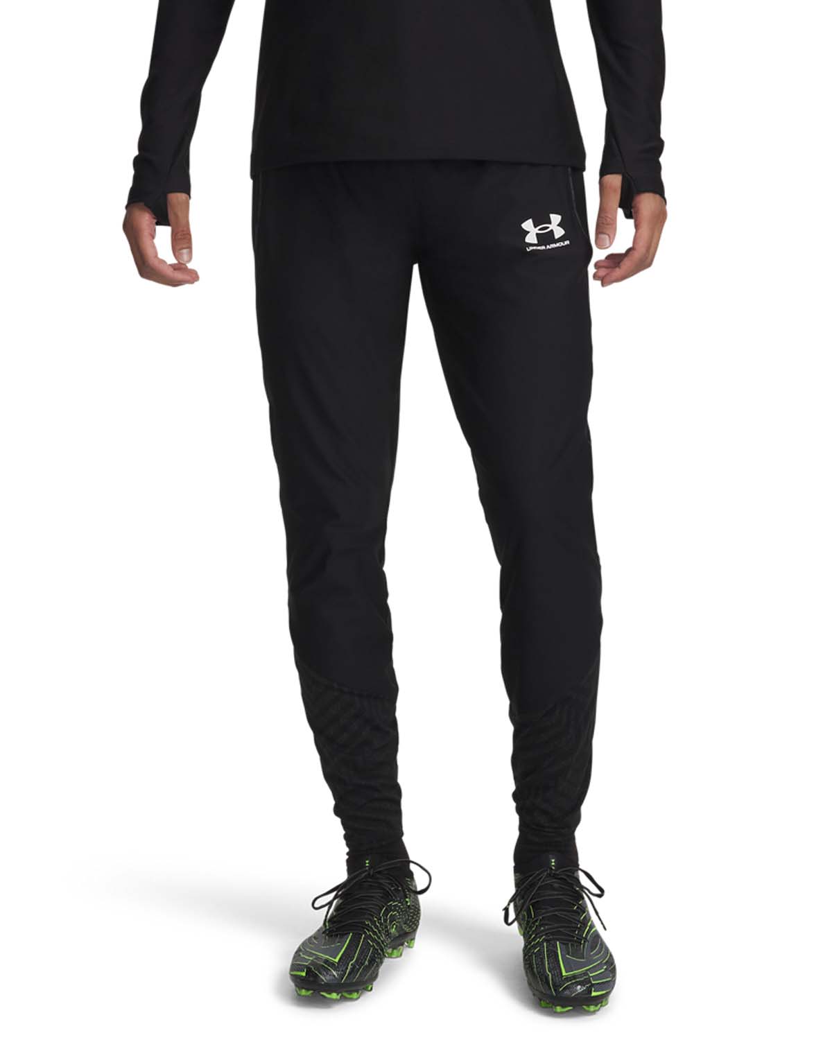 UA M CH. PRO PANT Панталон