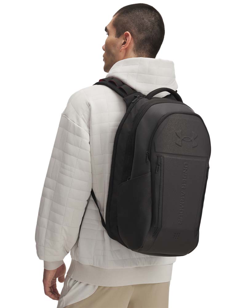 Раница Унисекс No Weigh Backpack Under Armour