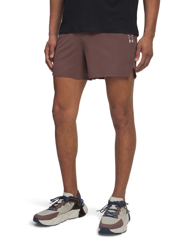 Къси панталони Мъже HALO TRAIN SHORT Under Armour