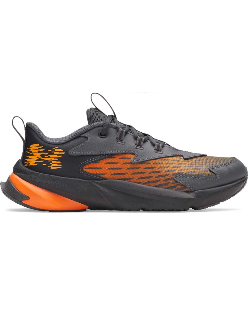 Спортни обувки Момчета BGS SCRAMJET 7 Under Armour