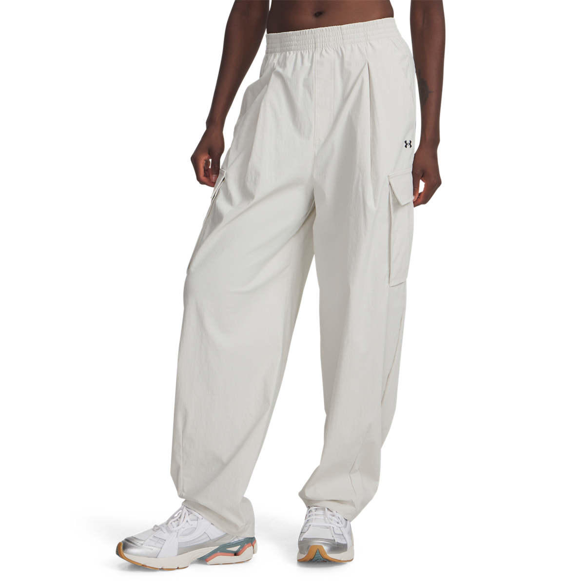 Долнище Жени UNSTOPPABLE RSTOP CARGO Under Armour
