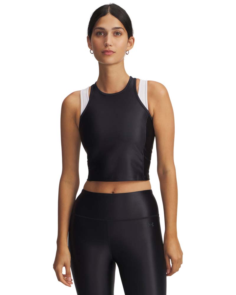 Потник Жени MOTION SHINE TANK Under Armour