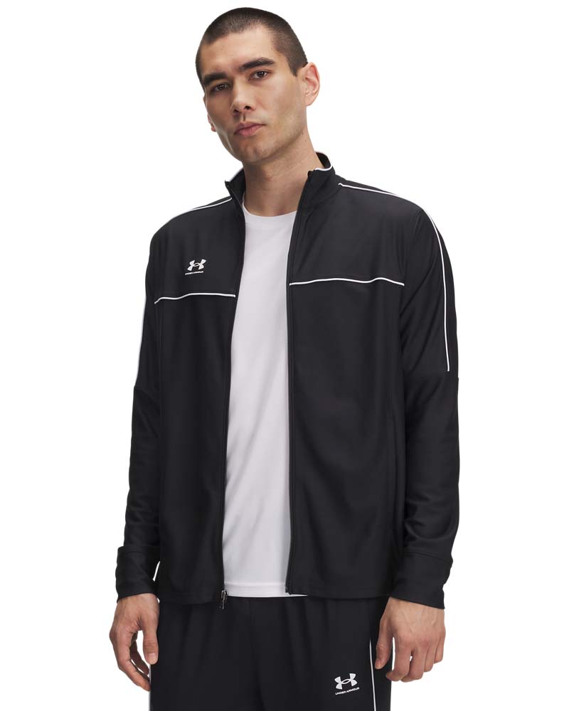 Яке Мъже CHALLENGER TRACK JACKET Under Armour